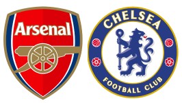Prognósticos Premier League: Arsenal x Chelsea