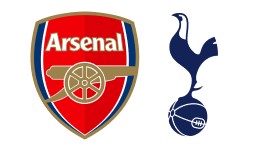 Prognósticos Premier League: Arsenal x Tottenham