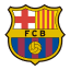 O Barcelona aparece entre os favoritos nos prognósticos da Champions League