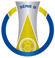 Logo Campeonato Brasileiro da Série B