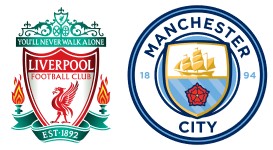 Prognósticos Premier League: Liverpool x Manchester City