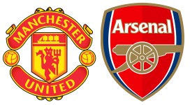 Prognósticos Premier League: Manchester United x Arsenal