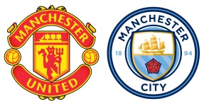 Prognósticos Premier League: Manchester United x Manchester City