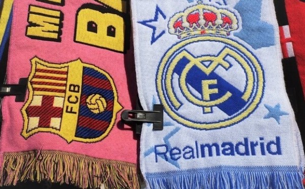 Não há apostas La Liga que se igualem em emoção como as do El Clasico Real x Barça