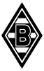 O Borussia Mönchengladbach organizou-se e é uma das forças da Bundesliga
