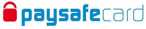 Logo Paysafecard