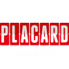Logo Placard