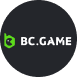 BC Game Logo