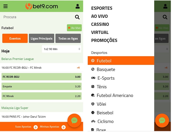 bet9-com screenshot