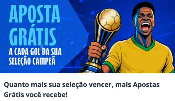Aposta Grátis