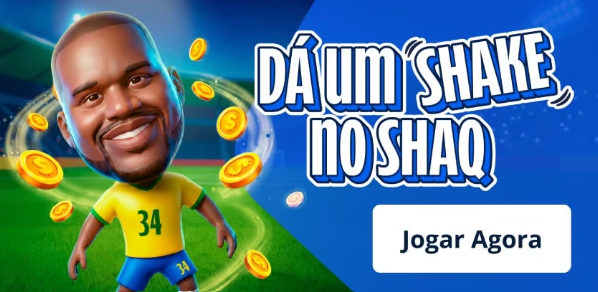 Shaq Shaker