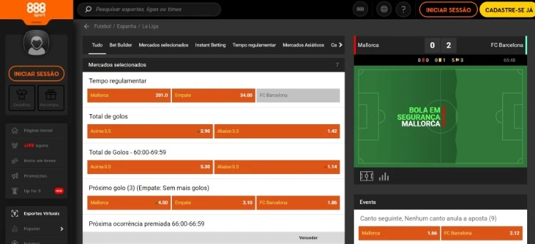 888sport-screenshot-pt 888sport screenshot