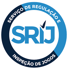 Logo Srij - Turismo Português
