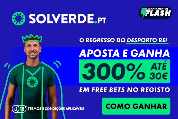 freebet-Solverde-boas-vindas aposta grátis de boas-vindas Solverde