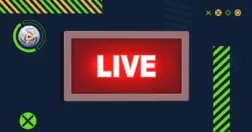 Apostas ao vivo