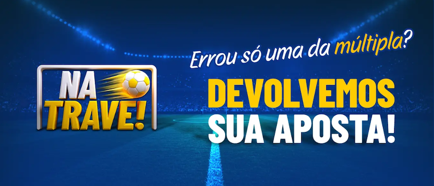 Na Trave Galera bet