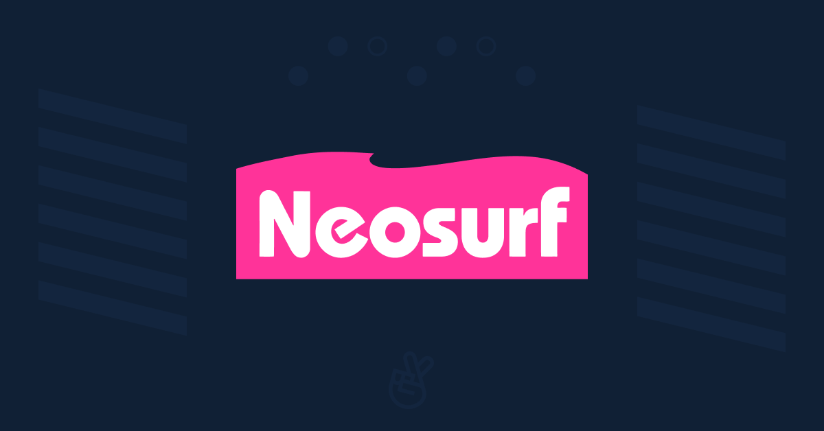Casas de apostas que aceitam Neosurf