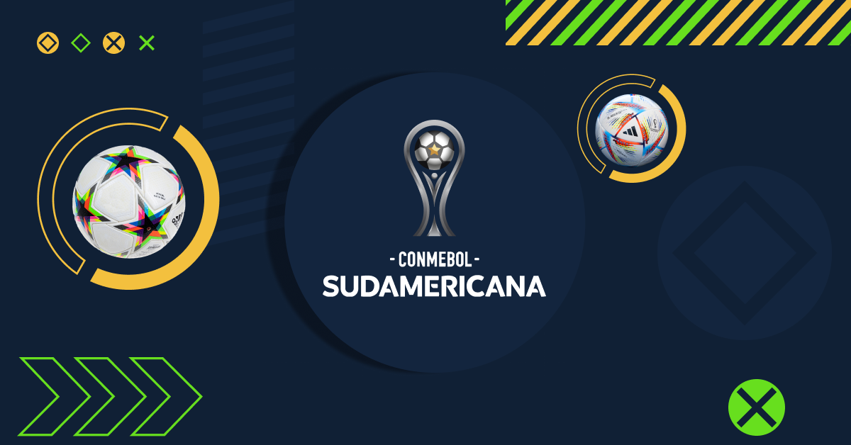 Apostas na Copa Sul-americana