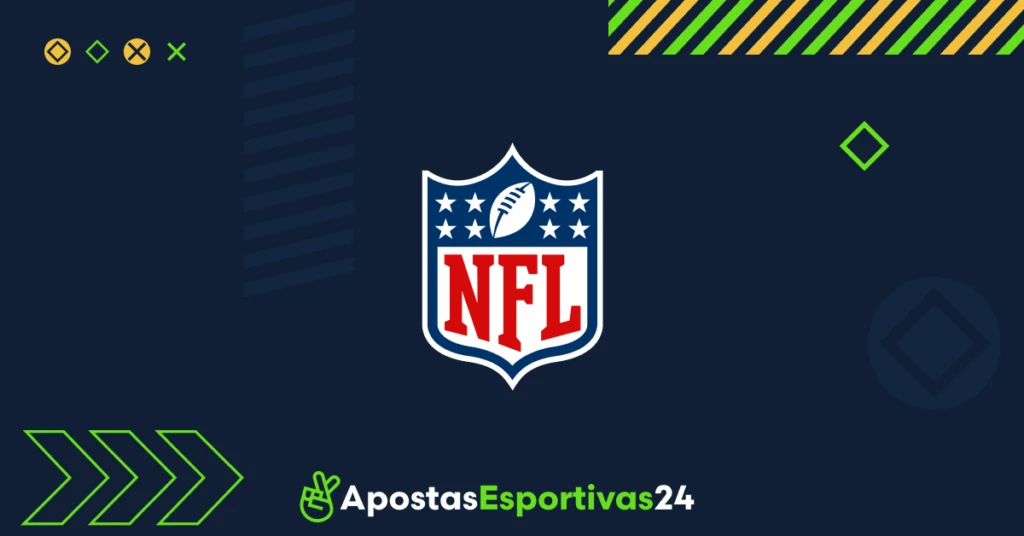 Foto de apostas esportivas na NFL - Apostas NFL