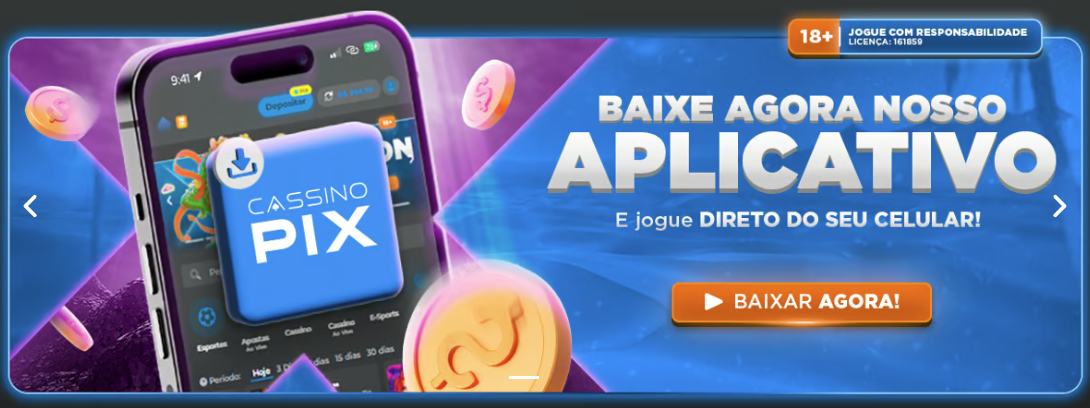 app da cassinopix