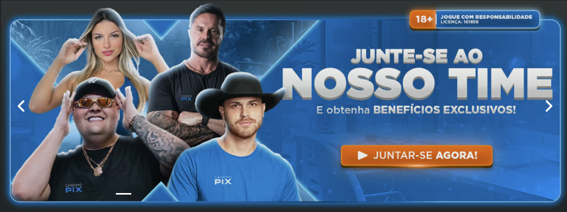 Cassinopix é confiável