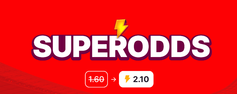 super odds superbet