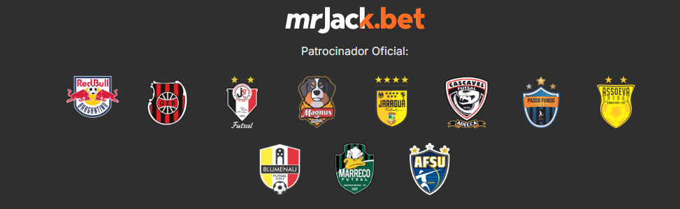 Mr. Jack.bet é confiável