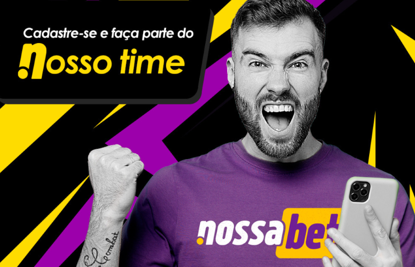 Nossabet apostas