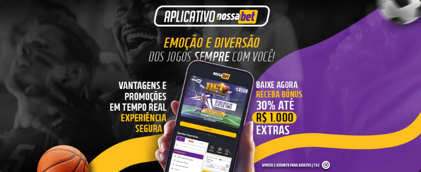 app Nossabet