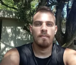 Bruno Silveira perfil do autor