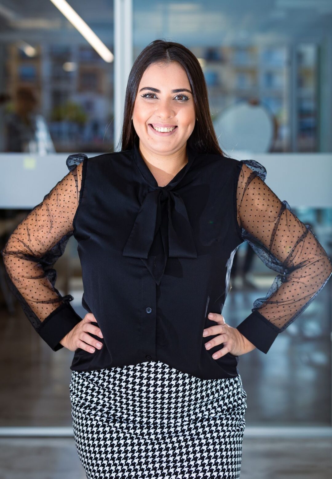 Gabriela canário - Content Team Leader photo