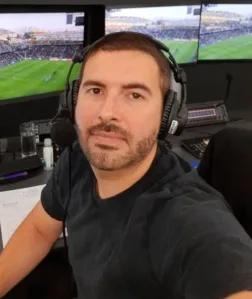 Gustavo Ribeirão - Content Writer