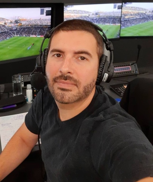 Gustavo Ribeirão - Content Writer photo