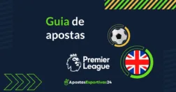 guia de apostas Premier League