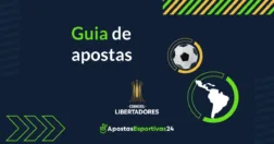 Palpites Copa Libertadores 2025