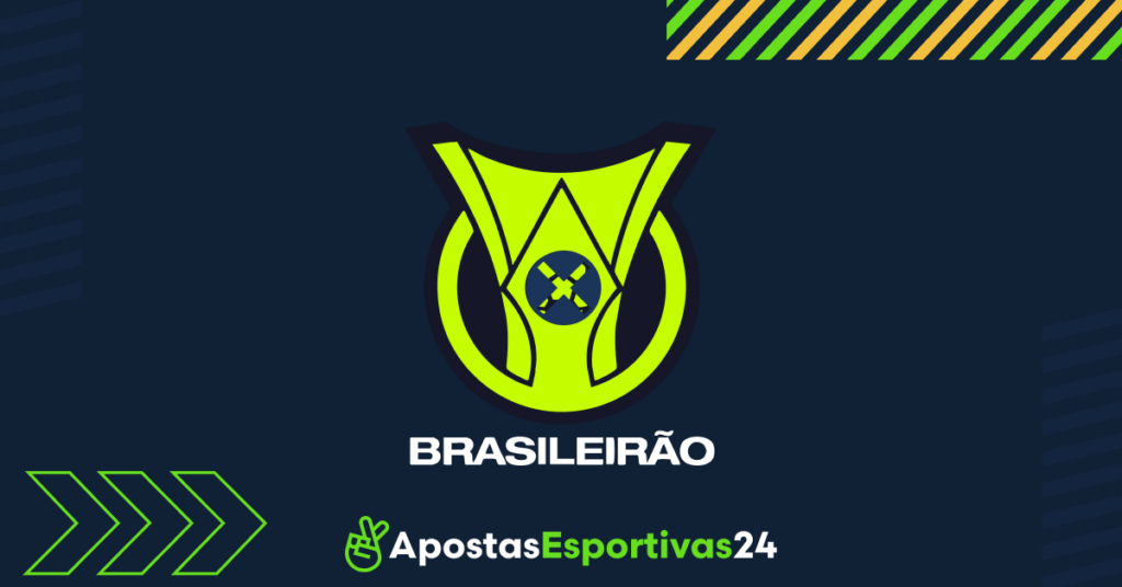 Apostas campeonato brasileiro