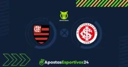 Palpite Flamengo x Internacional Brasileirao