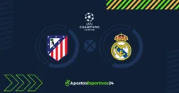 Palpite Atlético x Real Madrid Champions League