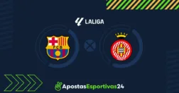 Palpite Barcelona x Girona La Liga