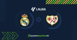 Palpite Real Madrid x Rayo Vallecano La Liga