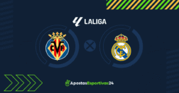 Palpite Villarreal x Real Madrid La Liga