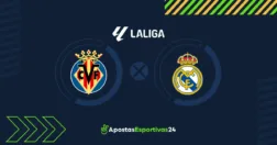 Palpite Villarreal x Real Madrid La Liga