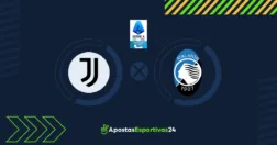 Palpite Juventus x Atalanta Séria A