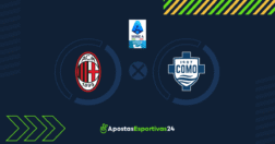 Palpite Milan x Como Campeonato Italiano