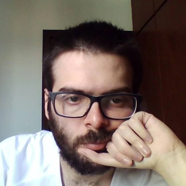 Evandro Furoni photo