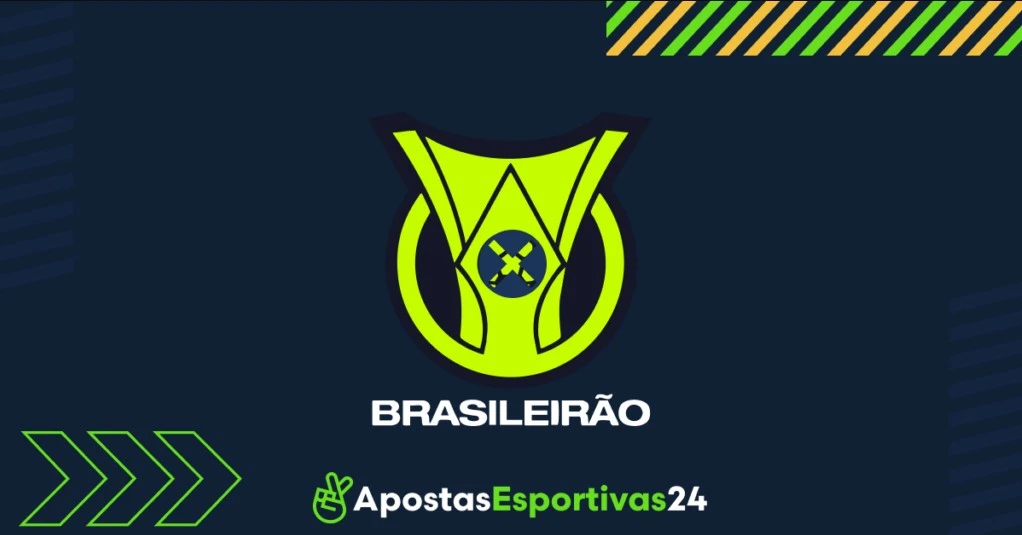 Favoritos Brasileirão 2025
