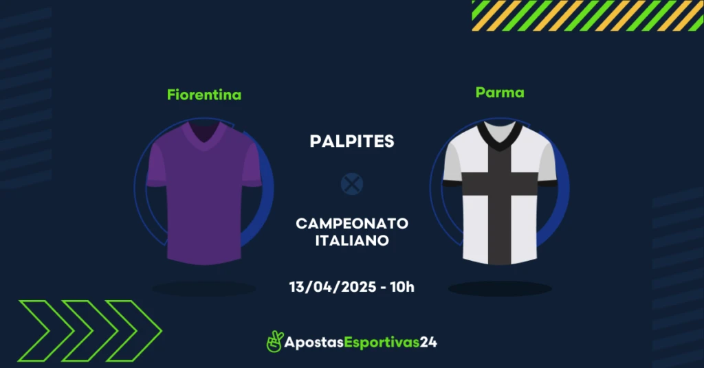 Fiorentina - Parma