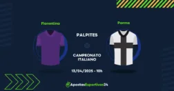 Fiorentina - Parma