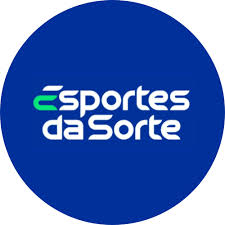 Logo Esportes da Sorte