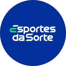 Logo Esportes da Sorte